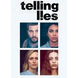 Telling Lies (PC) Steam Key GLOBAL