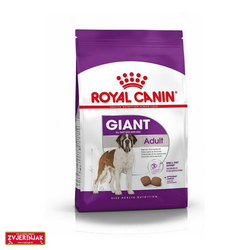 Royal Canin SHN GIANT ADULT 15KG