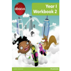 Abacus Year 1 Workbook 2