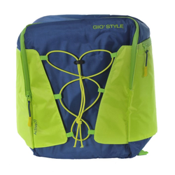 Termo ruksak Active 20l plavi-fluorescentno zeleni Gio Style