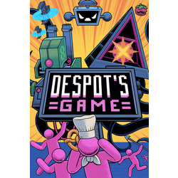 Despots Game: Dystopian Army Builder - Early Access