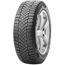 Pirelli Ice Zero FR ( 215/60 R16 99H XL, Nordic compound DOT2022 )