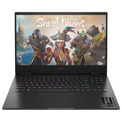 HP OMEN - 16.1 165Hz Full HD Gaming Laptop - Intel Core i7 - 16GB DDR5 Memory - NVIDIA GeForce RTX 4060 - 1TB SSD - Shadow Black