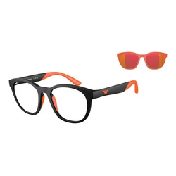 Emporio Armani EK4001 50011W