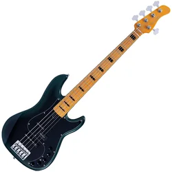 Sire Marcus Miller P7 Alder 5 New Gen Dark Forest 5 strunska bas kitara