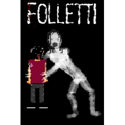 Folletti XBOX LIVE Key EUROPE