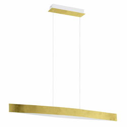 Eglo 93341 - LED viseće svetlo FORNES LED/24W/230V