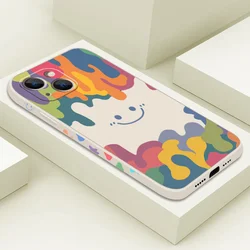ZiTai Maska za mobilni telefon iPhone 16, Šarena