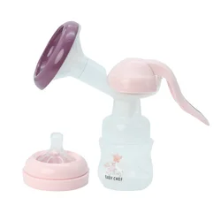 Baby Chef ručna pumpica za izmlazanje