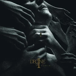 Decline Of The I - Wilhelm (Limited Edition) (LP)