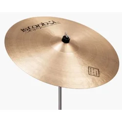 Istanbul Agop 18 Traditional Crash Ride