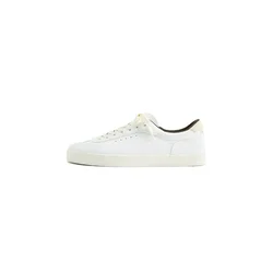 Pull&Bear Nizke superge bela