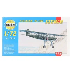 shumee SMER0833 Fi-156 Storch
