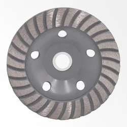 Blade disk za brušenje 125 continio. ( BBDDC125 )