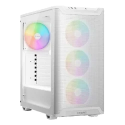 Be Quiet! PURE BASE 501 LX White BGW79