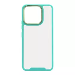 Maska Pro Kamera za Honor X7a mint
