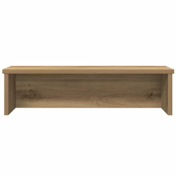 Kuhinjski stalak za slaganje 60x15x16 cm konstruirano drvo
