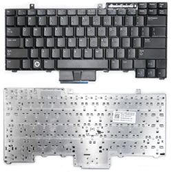 Tipkovnica Dell E5500 E5510 E6400 E6410 E6510