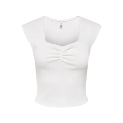 ONLY Top ONLFENJA  bela