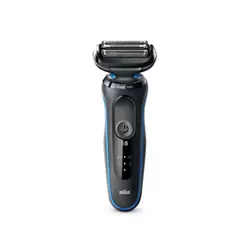 Braun 50-B1000s plavi aparat za brijanje