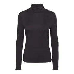 Vero Moda Ženska majica Alberte, Crna