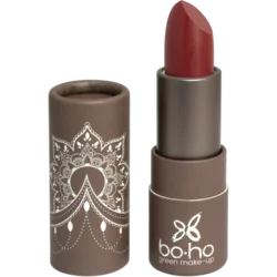 boho Rdečilo za ustnice Glossy