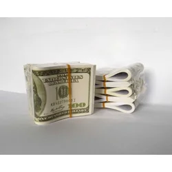 Notes 100 $