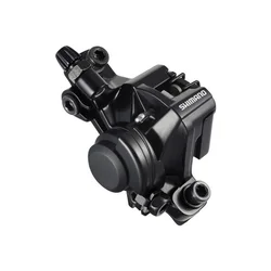 Disk kočnica shimano prednja sa adapterom abrm375