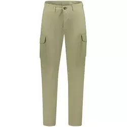 North Sails Muške pantalone 673120000_Ve0421, Maslinaste