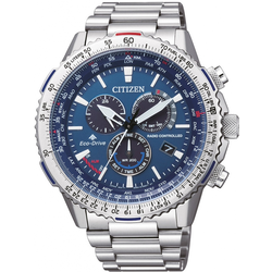 CITIZEN moška ročna ura CB5000-50L