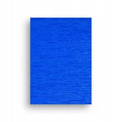 Krep papir 50 cm x 200 cm MODER