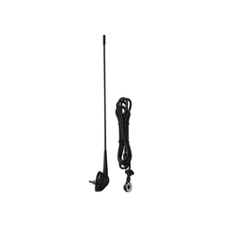 Antena krovna 36 cm LAMPA