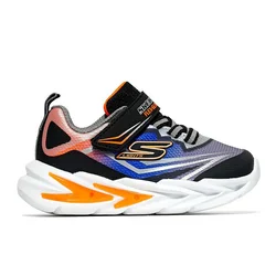 Skechers patike Flex Glow crno-crvene 21–26 za dečake