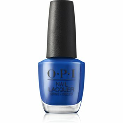 OPI Nail Lacquer The Celebration lak za nohte Ring in the Blue Year 15 ml