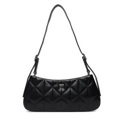 Torbica Calvin Klein črna barva, LV04F3327G