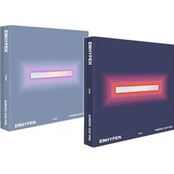 Enhypen - Border: Day One (Random Version) (CD)