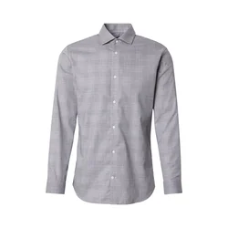 Jack & Jones Premium Srajca JPRBLAPARKER siva