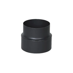 Dimna cev 180/160 Redukcija /2 mm jekla