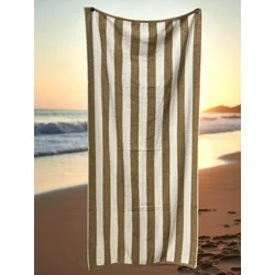 Plažni peškir – 100% pamuk – 154x74 cm VIKS 8 ( VLK000668-VIKS8 )