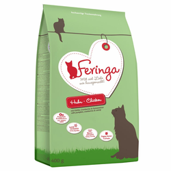 Feringa Senior piletina - 3 x 2 kg