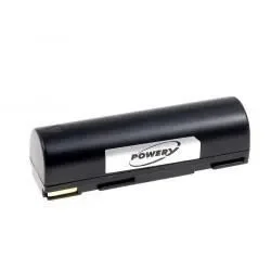 POWERY Akumulator JVC GP-VFL003
