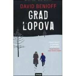 Grad lopova