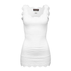 rosemunde Top, bela