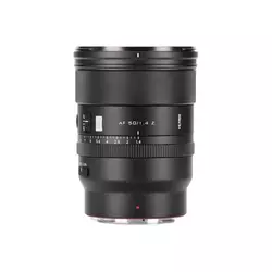 Viltrox AF 50/1.4 Z