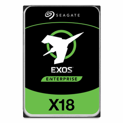 SEAGATE trdi disk Exos X18 ST16000NM000J (3.5, 16TB, SATA3)