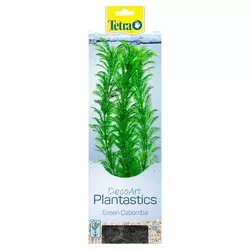 Tetra plastična biljka cabomba - s / 15 cm