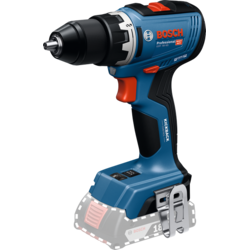 Bosch Aku bušilica-odvrtač GSR 18V-65 Professional, 2xGBA 18V 2.0Ah 06019N3000