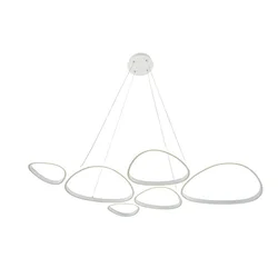 Pendant LED Gulf 4000K White