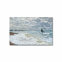 Opviq Slika na platnu 45x70cm