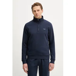 Bombažen pulover Hackett London